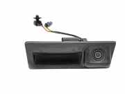 Heckklappengriff VW Passat B6 Variant (3C5) 5N0827566