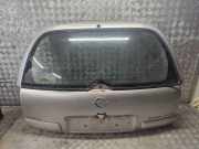 Kofferraumdeckel OPEL OMEGA B Estate (21_, 22_, 23_) 2.2 DTI 16V