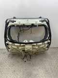 Kofferraumdeckel RENAULT MEGANE IV Grandtour (K9A/M_) 1.5 dCi 90