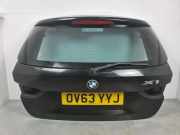 Kofferraumdeckel BMW X1 (E84) xDrive 20 d 41002993152