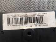 Gehäuse für Kennzeichenleuchte BMW 7er (E65, E66) 8223241