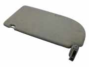 Sonnenblende links VW Caddy III Kasten (2KA) 2K0857552