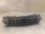 Heizungsbetätigung (Konsole) vorne Mercedes-Benz E-Klasse (W211) 2118300490