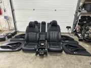 Sitzgarnitur komplett Leder geteilt BMW X6 (G06, F96) 9268612