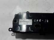 Heizungsbetätigung (Konsole) vorne Renault Zoe (BFM) 275100906R