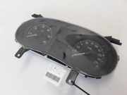 Tachometer Renault Trafic II Kasten (FL) 8200283194