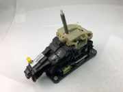 Schalthebel Volvo S60 II (134) 31367921