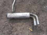 Auspuffanlage hinten BMW 3er (F30, F80) 8578011