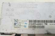 Uhr Renault Clio III (BR0/1, CR0/1) 280340017R