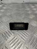 Kennzeichenleuchte BMW X5 (F15, F85) 7193293