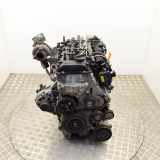 Motor ohne Anbauteile (Diesel) Kia Ceed 2 (JD) D4FB