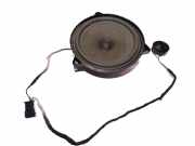 Lautsprecher links hinten Audi A6 (4B, C5) 4B0035411