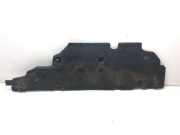 Blende Stoßstange hinten unten Renault Clio IV (BH) 555273588R