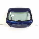 Heckklappe geschlossen Audi A3 (8V)