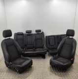 Sitzgarnitur komplett Leder geteilt Land Rover Discovery Sport (L550) FK7262900BD8PVJ