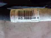Einspritzleiste Ford Ka (RU8) AG0083888