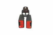 Gurtschloss Ford Kuga () 4M51A613K21AA