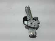 Fensterheber links hinten Renault Scenic IV (J9) 827213658R