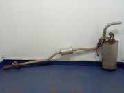 Auspuffanlage hinten Mitsubishi ASX (GA) EC1901