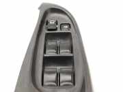 Schalter für Fensterheber links vorne Nissan Almera II (N16) 80961