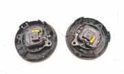 Lautsprecher vorne Citroen C4 I (LC) 9637997677