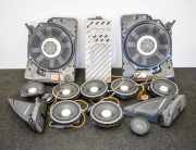 Lautsprechersystem BMW 3er Gran Turismo (F34) 9226358
