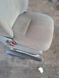 Sitz links vorne VW Crafter Kasten (SY, SX)