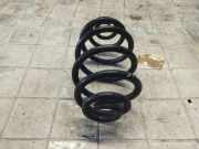 Federblatt links hinten Skoda Superb I (3U)