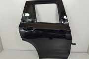 Tür rechts hinten BMW X3 (G01, F97) 7465534