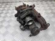 Turbolader VW Fox Schrägheck (5Z) 045253019G