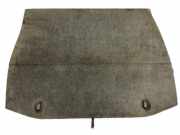Bodenbelag Kofferraum Toyota Prius Stufenheck (HW1) 5841647010