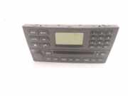 Radio/Navigationssystem-Kombination Jaguar X-Type Estate (CF1) 1X4318B876CB