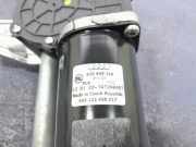 Wischermotor vorne Audi Q2 (GA) 81B955119