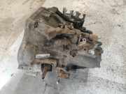Schaltgetriebe Honda FR-V (BE) JVF7