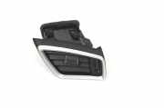 Lüftungsgitter Armaturenbrett Nissan X-Trail III (T32) 6878040E1A