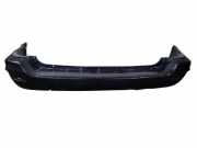 Stoßstange hinten Jeep Grand Cherokee II (WJ, WG)