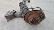 Achse hinten Nissan Juke (F15)