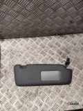 Sonnenblende rechts Audi A4 (8E, B6) 8E0857552
