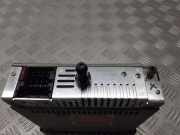 Radio/Navigationssystem-Kombination Citroen C5 II Break (RE) 96476647XT