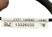 Antenne Dach Opel Zafira Tourer C (P12) 13326030