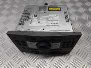 Radio/Navigationssystem-Kombination Opel Astra G CC (T98) 13190742