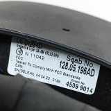 Blinkerschalter Saab 9-3 Cabriolet (YS3F) 12805196