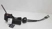 Schalthebel Peugeot 407 SW () 9657303580