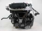 Motor ohne Anbauteile (Diesel) Mercedes-Benz C-Klasse (W203) OM611962