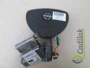 Schleifring Airbag Opel Combo D Pritsche/Fahrgestell (X12)