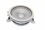 Lautsprecher links hinten Volvo V60 I (155) 30657445