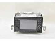 Radio/Navigationssystem-Kombination Nissan Note (E11) 25915BH10A