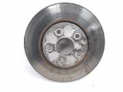 Bremsscheibe links vorne Opel Insignia A Sports Tourer (G09)