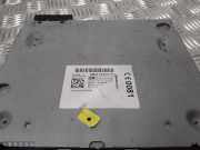 Navigationssystem Peugeot 5008 I () 98041625XT01