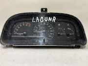 Tachometer Renault Laguna I (B56) 09045622020